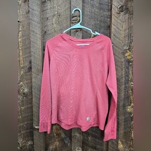 Carhartt Long Sleeve